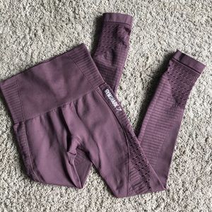 Seamless Gymshark leggings